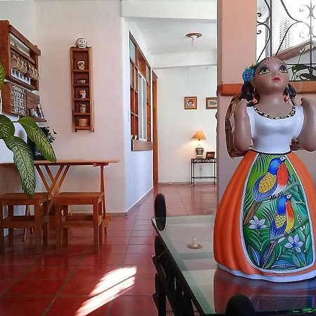 فندق Casa Tepozanes غواناخواتو المظهر الخارجي الصورة